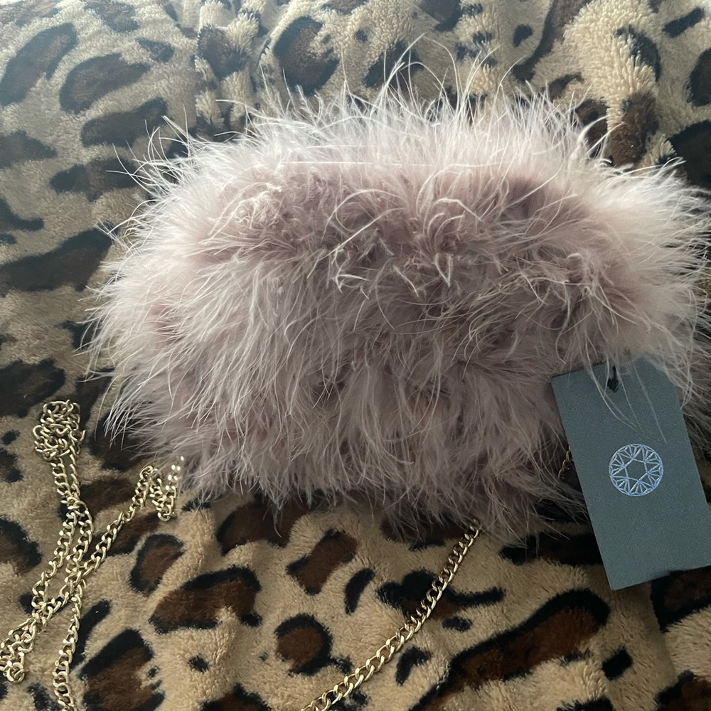 Mini handbag